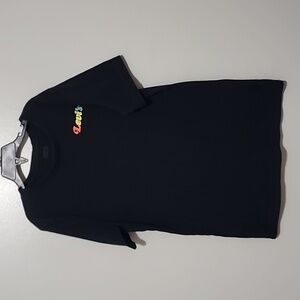 Levis T-shirt Boys Large Dhort Sleeve